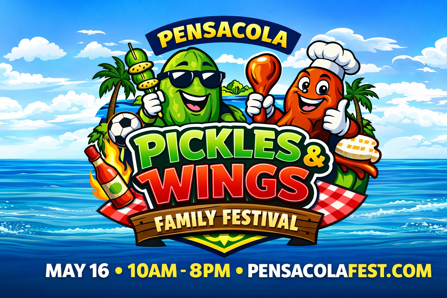 Community Event 2